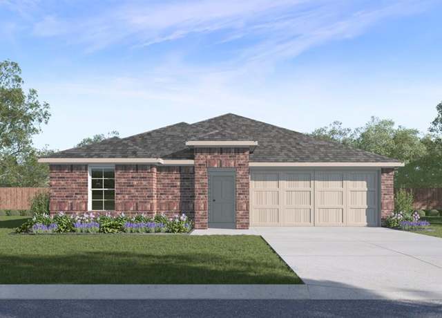 Property at 3923 Mountain Dr, Princeton, TX 75407, 3 beds, 2 baths