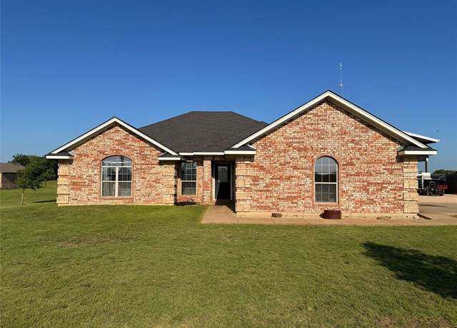 Property at 240 County Road 12550, Paris, TX 75462, 3 beds, 2 baths