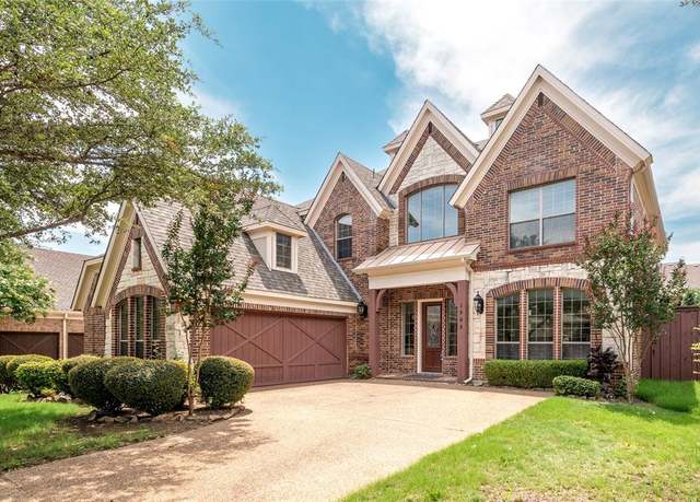 Property at 1503 Willingham Dr, Allen, TX 75013, 5 beds, 4.5 baths