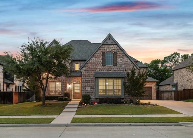 Property at 2609 Greenlawn Dr, Wylie, TX 75098, 5 beds, 4.5 baths