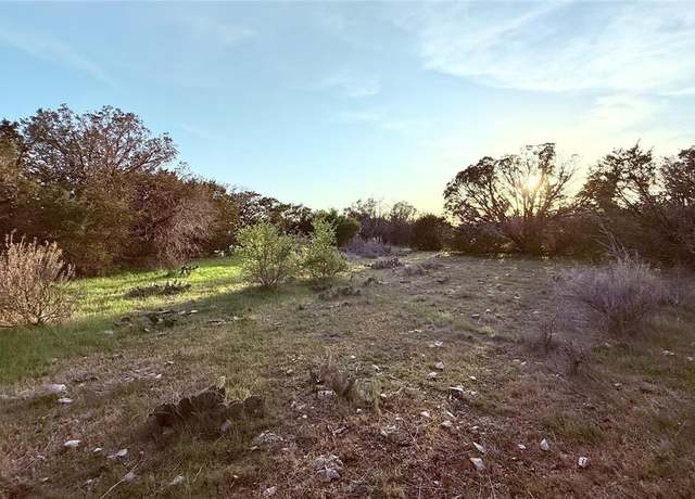Property at 00b State Highway 254, Graford, TX 76449