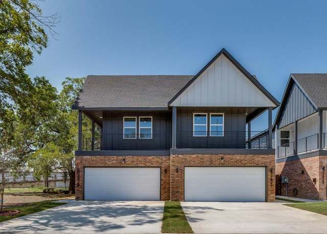 Property at 2427 Merlin St, Dallas, TX 75215, 3 beds, 2.5 baths