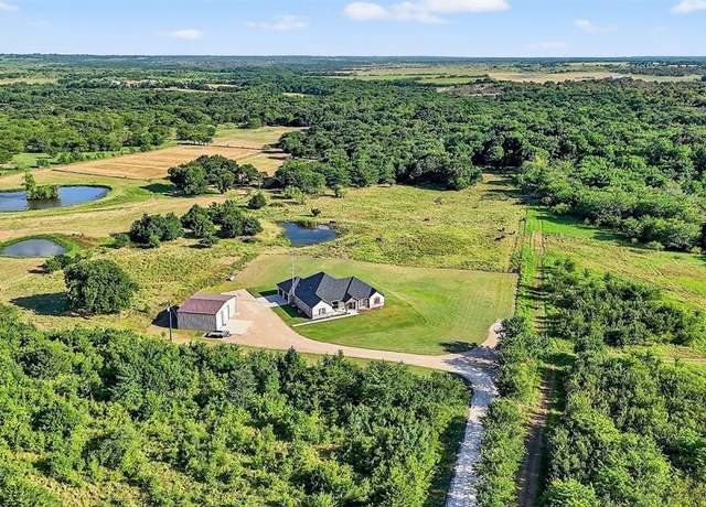 Property at 2340 Wright Rd, Sherman, TX 75092, 4 beds, 2 baths