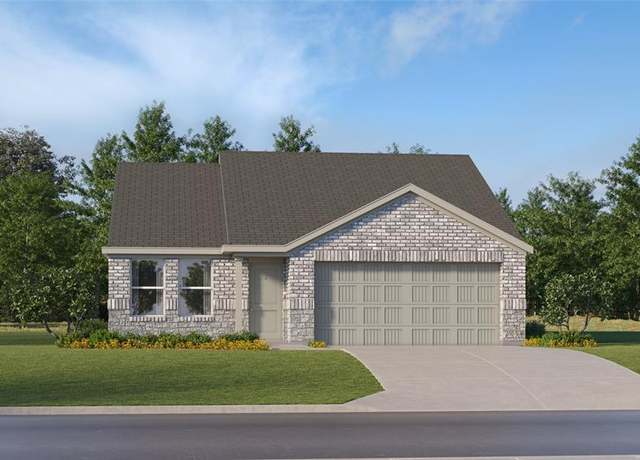 Property at 2009 Welsh Ln, Aubrey, TX 76227, 4 beds, 2 baths