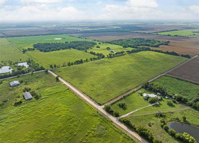 Property at 430 County Road 152, Riesel, TX 76682