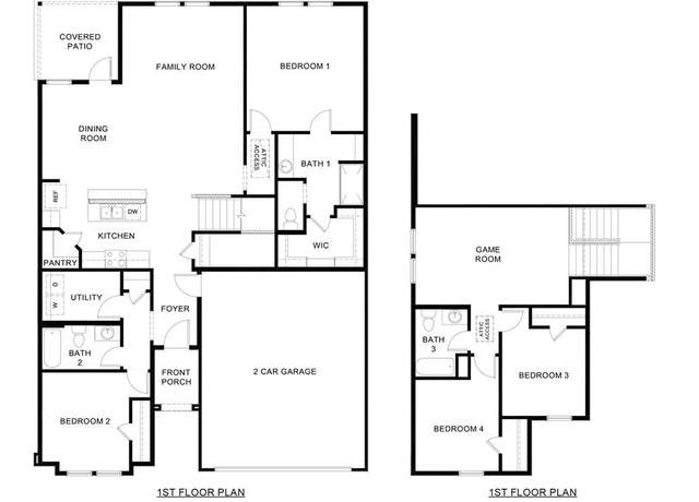 Property at 736 Tiger Lily Way, Pilot Point, TX 76258, 4 beds, 3 baths