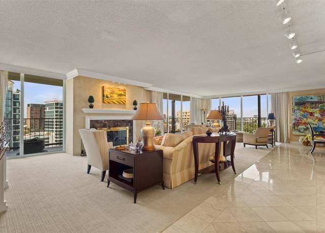 Property at 3310 Fairmount St Unit P3B, Dallas, TX 75201, 3 beds, 2.5 baths