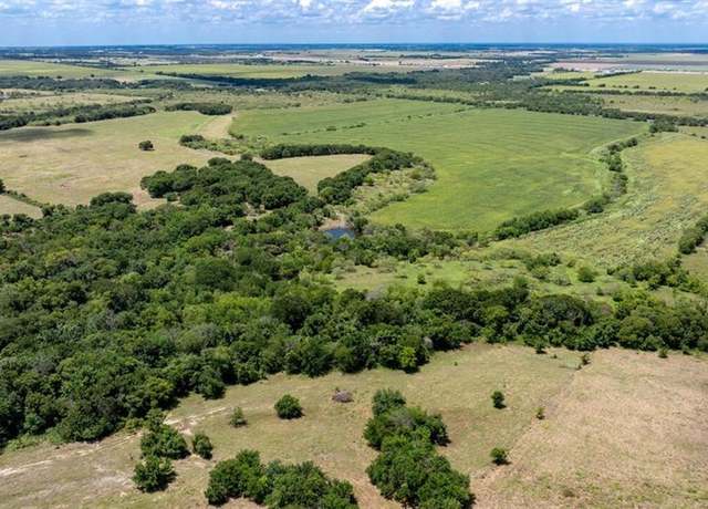 Property at TBD Hcr 3110 Rd, Hillsboro, TX 76645