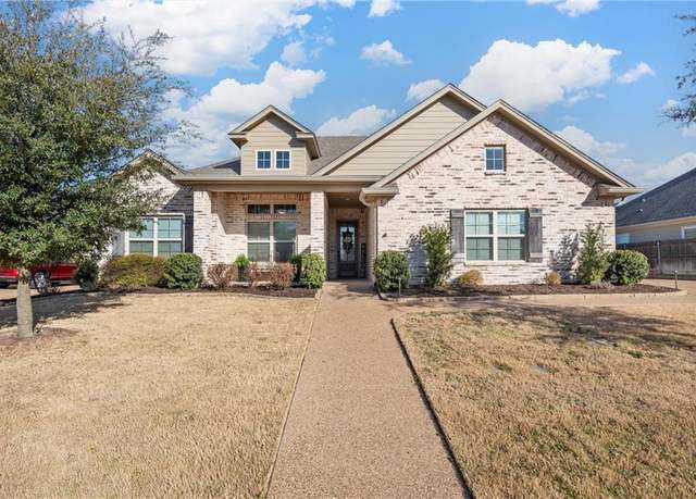 Property at 10117 Feather Trace Ln, Waco, TX 76712, 4 beds, 3 baths