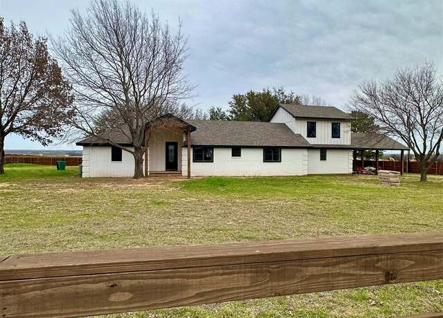 Property at 553 Cemetery Rd, Boyd, TX 76023, 4 beds, 2.5 baths