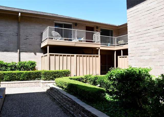 Property at 11338 Park Central Pl Unit E, Dallas, TX 75230, 3 beds, 2 baths