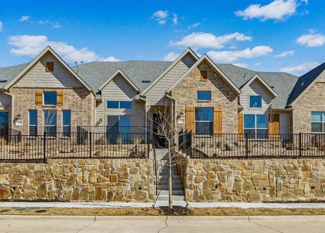 Property at 12500 Audubon Trl, Rowlett, TX 75089, 3 beds, 3 baths