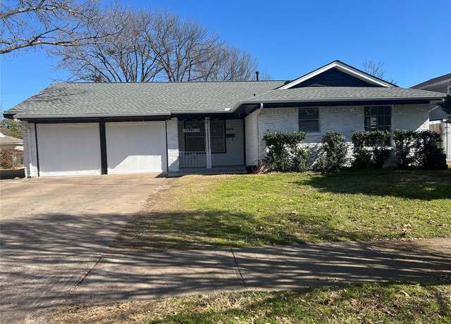 Property at 8512 Hackney Ln, Dallas, TX 75238, 5 beds, 2 baths