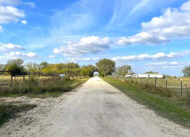 Property at Lot 16 County Road 3352, Hubbard, TX 76648
