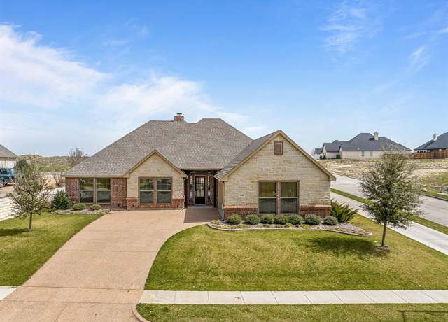 Property at 11049 Hawkins Home Blvd, Benbrook, TX 76126, 3 beds, 2 baths