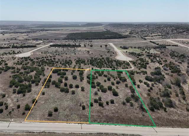 Property at 1119 Valley Ranch Rd, Glen Rose, TX 76043