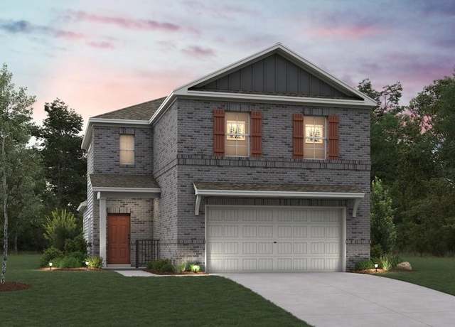 Property at 510 Suffolk Dr, Ferris, TX 75125, 4 beds, 2.5 baths