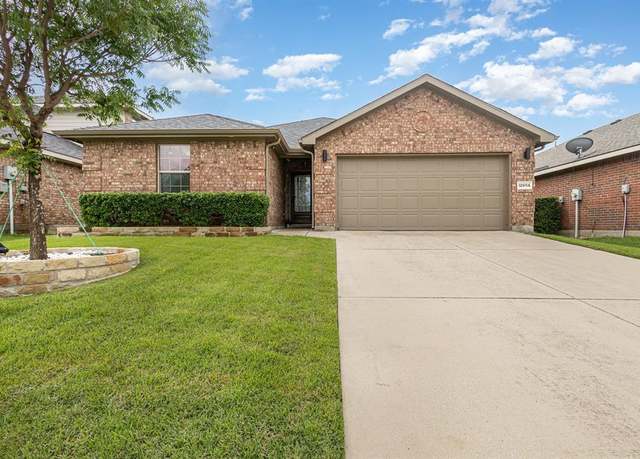 Property at 12604 Ocean Spray Dr, Frisco, TX 75036, 3 beds, 2 baths