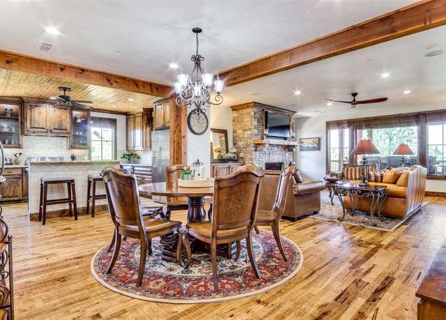 Property at 1633 Scenic Dr #201, Graford, TX 76449, 3 beds, 2.5 baths