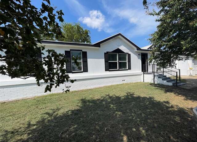 Property at 8509 Open Sky Ct, Alvarado, TX 76009, 3 beds, 2 baths