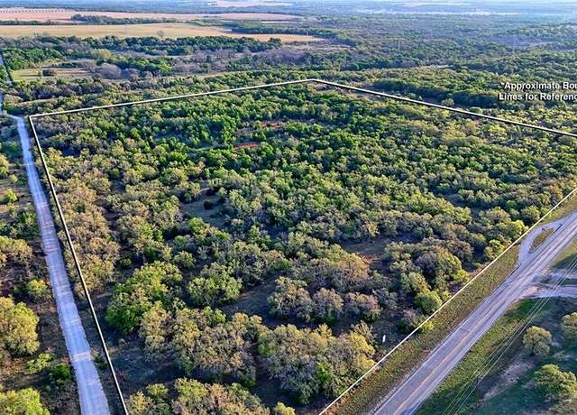 Property at 0 FM 9 Wooded Side, Gorman, TX 76454