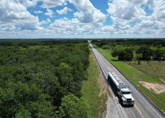 Property at 0 FM 8 Wooded Side, Gorman, TX 76454