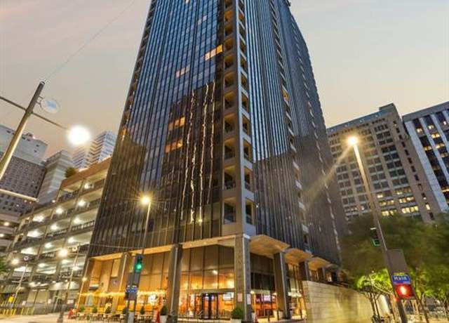Property at 1200 Main St #1106, Dallas, TX 75202, 2 beds, 2 baths