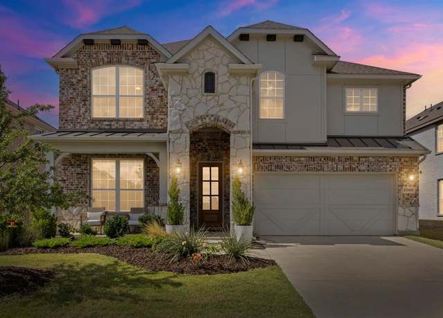 Property at 17009 Flagstone Dr, Celina, TX 75009, 4 beds, 2.5 baths