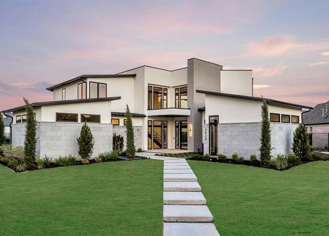 Property at 5625 Winnie Dr, Colleyville, TX 76034, 4 beds, 4.5 baths