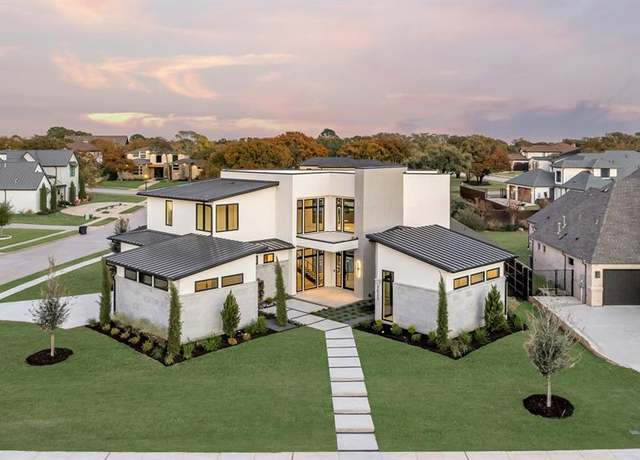 Property at 5625 Winnie Dr, Colleyville, TX 76034, 4 beds, 4.5 baths