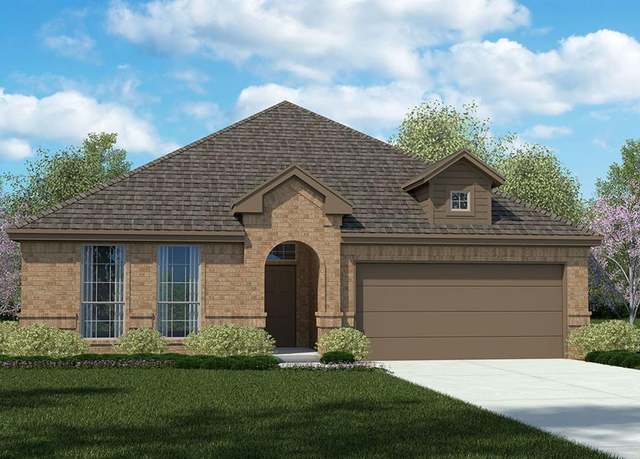 Property at 15021 Green Bluff Dr, Fort Worth, TX 76008, 4 beds, 2 baths