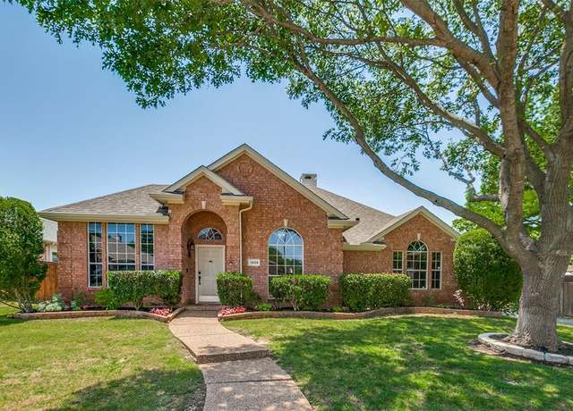 Property at 1426 Woodmont Dr, Allen, TX 75002, 3 beds, 2 baths