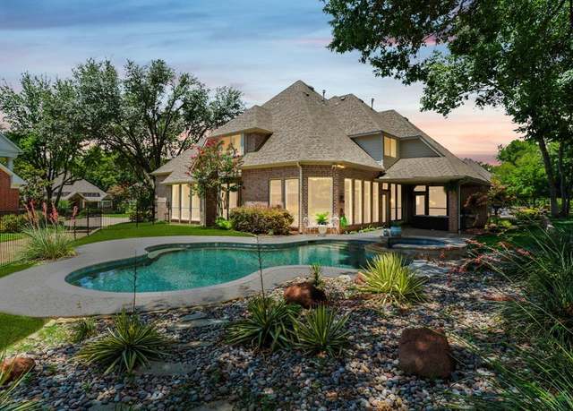 Property at 7006 Calm Meadow Ct, Garland, TX 75044, 4 beds, 4 baths