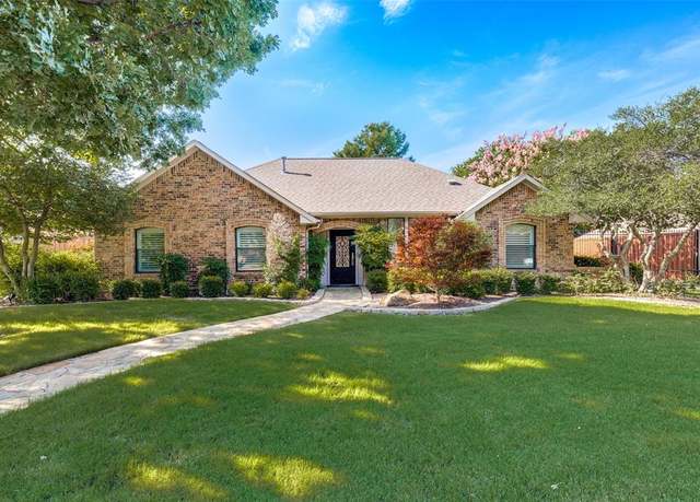 Property at 439 Greenridge Dr, Coppell, TX 75019, 4 beds, 3 baths