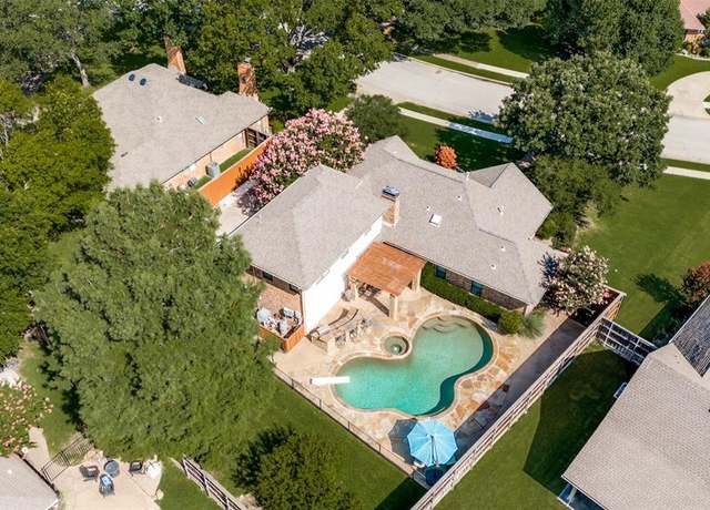 Property at 439 Greenridge Dr, Coppell, TX 75019, 4 beds, 3 baths