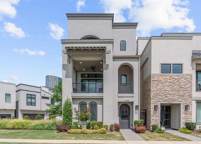 Property at 7866 Element Ave, Plano, TX 75024, 3 beds, 3.5 baths