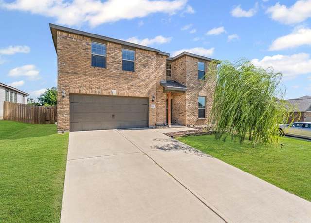 Property at 1908 Sandalwood Way, Princeton, TX 75407, 4 beds, 2.5 baths