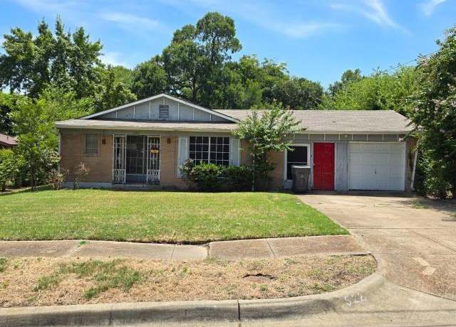 Property at 522 Glencairn Dr, Dallas, TX 75232, 3 beds, 2 baths