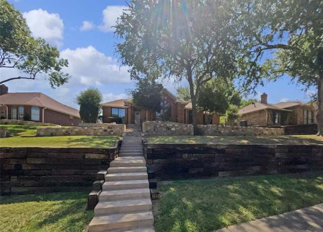 Property at 3614 Queenswood Ln, Garland, TX 75040, 3 beds, 2.5 baths
