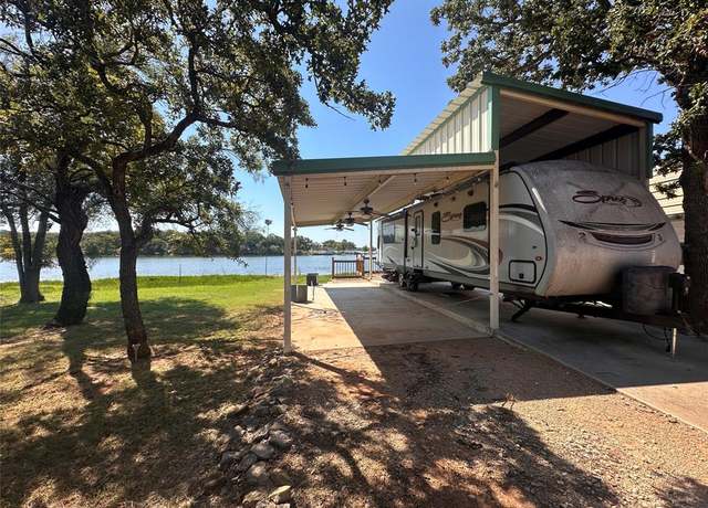 Property at TBD Lots 745-747 Oak Point Dr, May, TX 76857