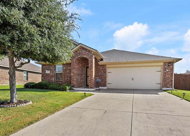 Property at 3216 Elam Dr, Anna, TX 75409, 4 beds, 2 baths