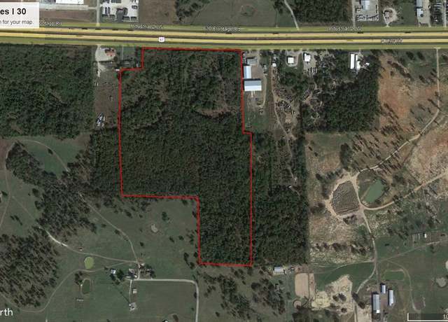 Property at 0000 W Interstate Hwy 30, Sulphur Springs, TX 75482