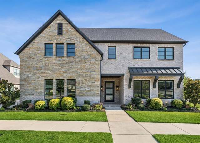 Property at 929 Winding Ridge Trl, Southlake, TX 76092, 5 beds, 5.5 baths