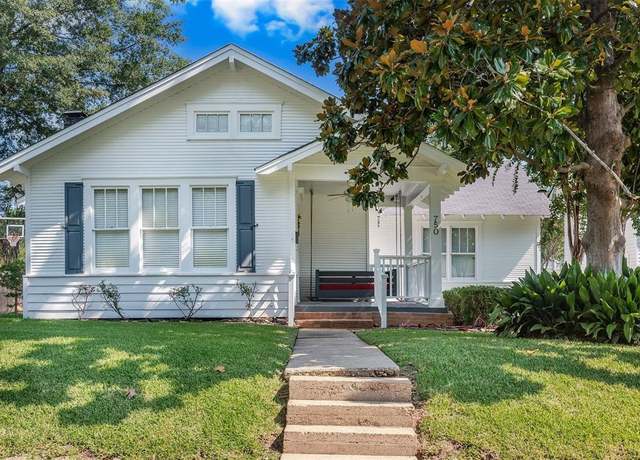 Property at 750 Huron St, Shreveport, LA 71106, 3 beds, 2 baths