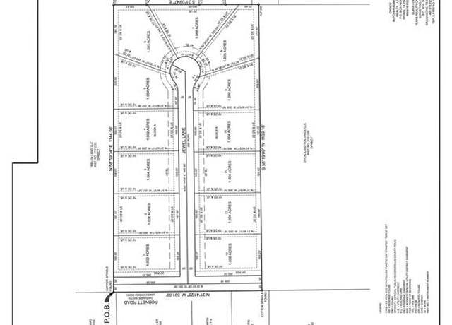 Property at TBD Robnett Rd #13, Waxahachie, TX 75165