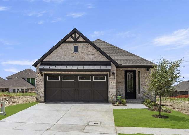 Property at 713 Wilderness Point Ln, Anna, TX 75409, 3 beds, 2 baths