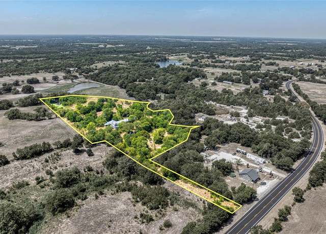 Property at 9310 S State Highway 78, Leonard, TX 75452