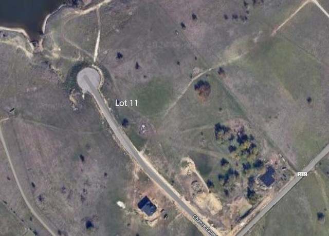 Property at Lot 11 Chance Farm Rd, Decatur, TX 76234