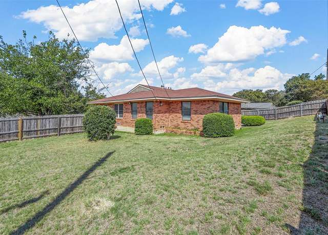 Property at 4120 Kushla Ave, Dallas, TX 75216, 3 beds, 2 baths