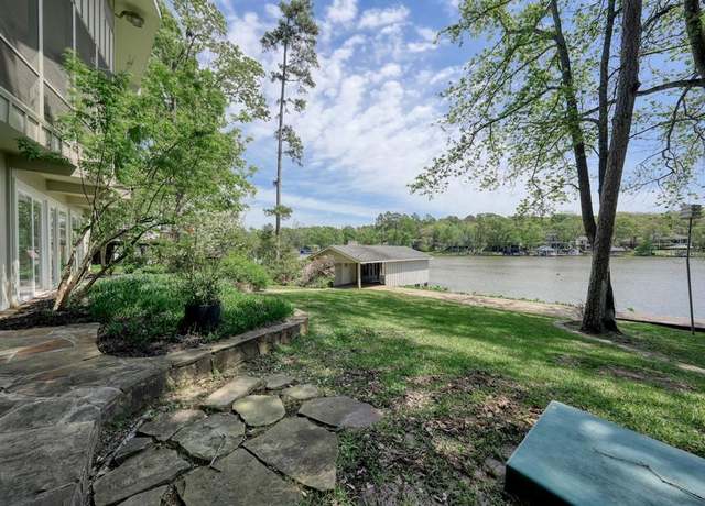 Property at 1535 Tanglewood Dr E, Hideaway, TX 75771, 4 beds, 3 baths